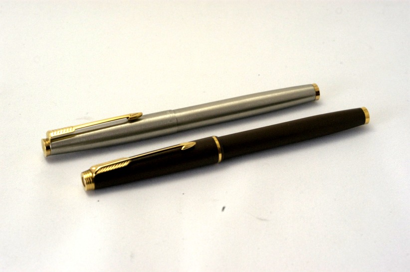 Parker 35